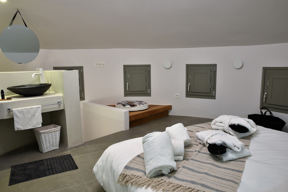 Horizon Mills Villas & Suites 14/50