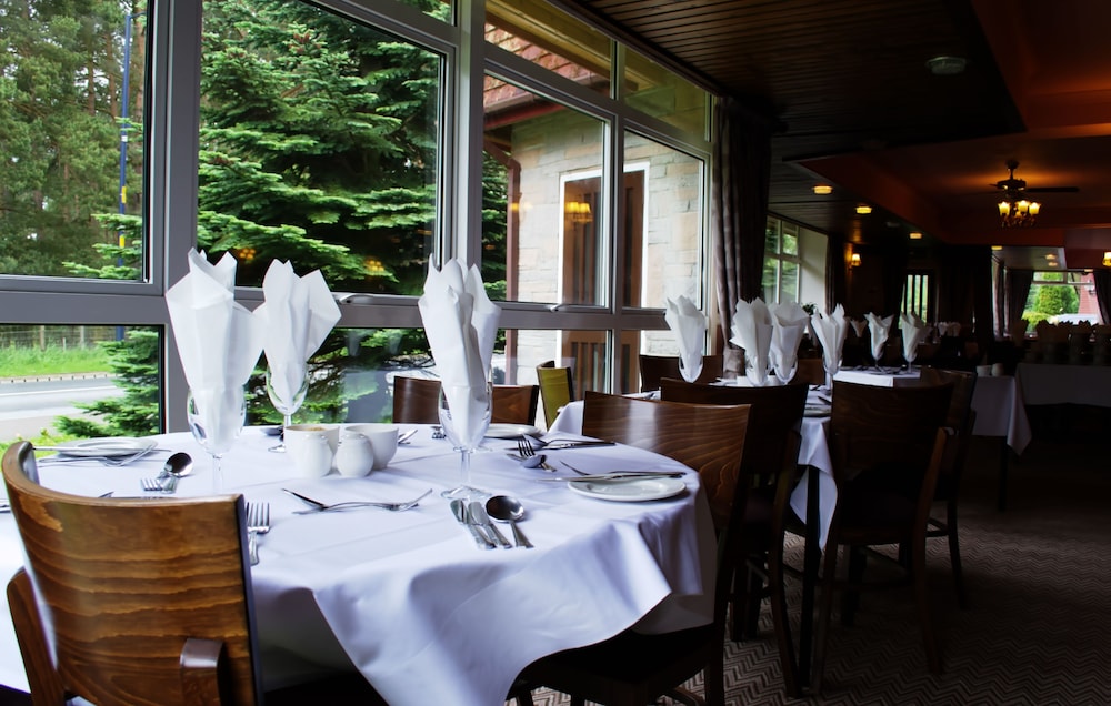 Highlander Hotel Newtonmore 28/42