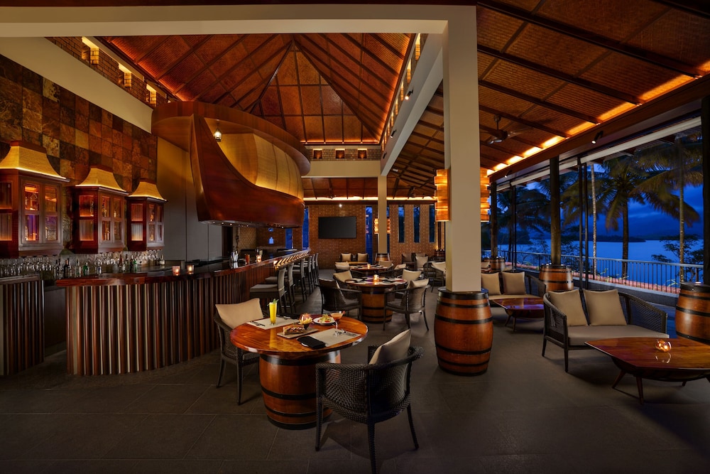 Taj Wayanad Resort Spa Kerala 50/63