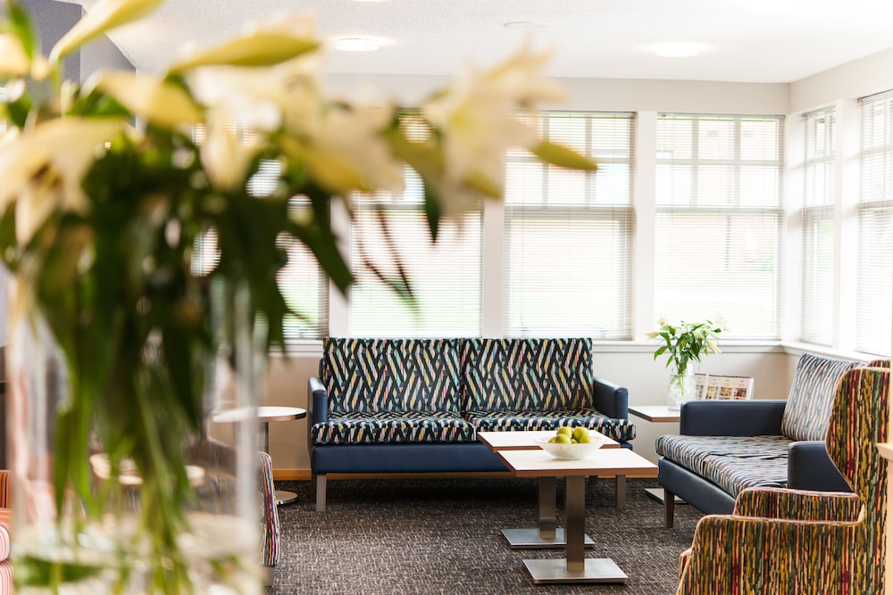 Leonardo Inn Hotel Aberdeen Airport 25/40