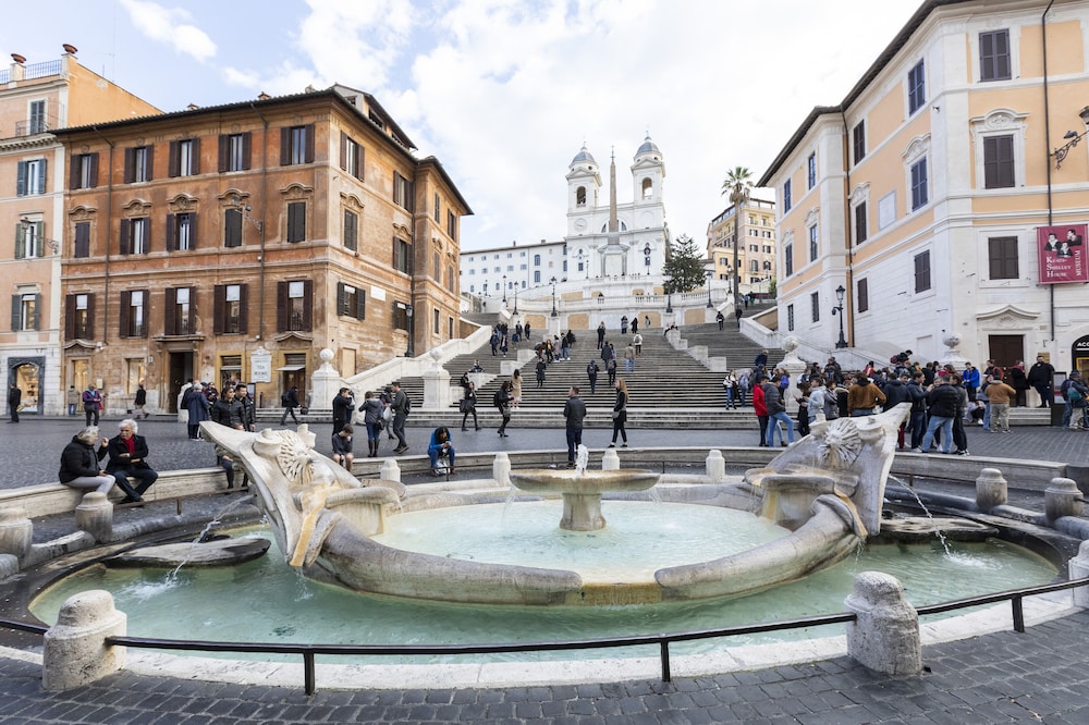 Sonder at Spanish Steps 18/21