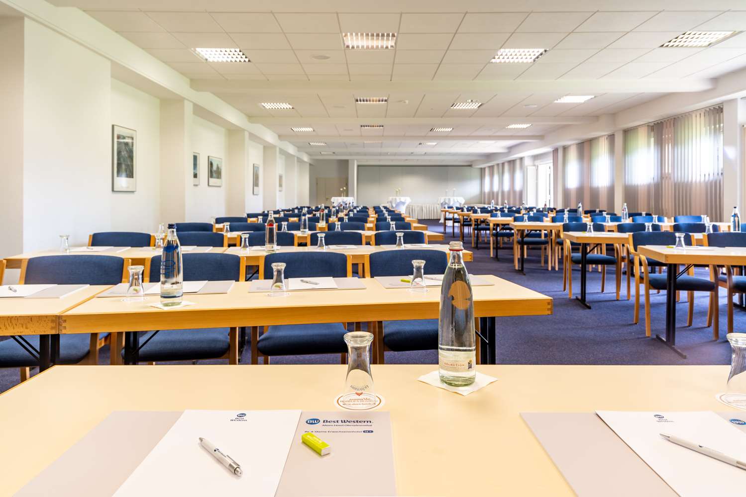 Best Western Ahorn Hotel Oberwiesenthal - Adults Only 34/50