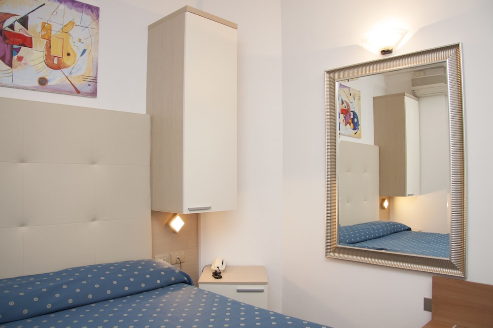 Hotel Ca' Serena 50/50