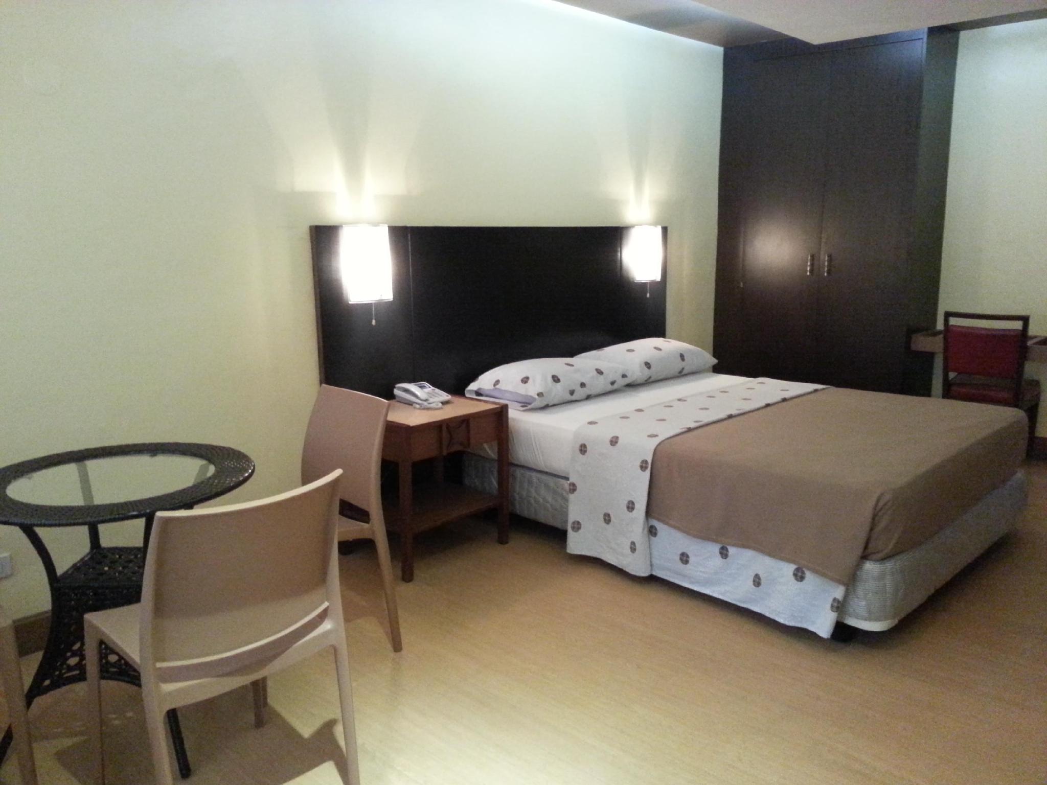 Best Fortune Hotel 29/38