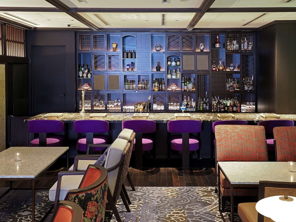 Dhawa Yura Kyoto (ex. Kyoto Yura Hotel Mgallery by Sofitel) 55/69