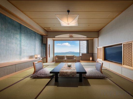JAPANESE, TATAMI