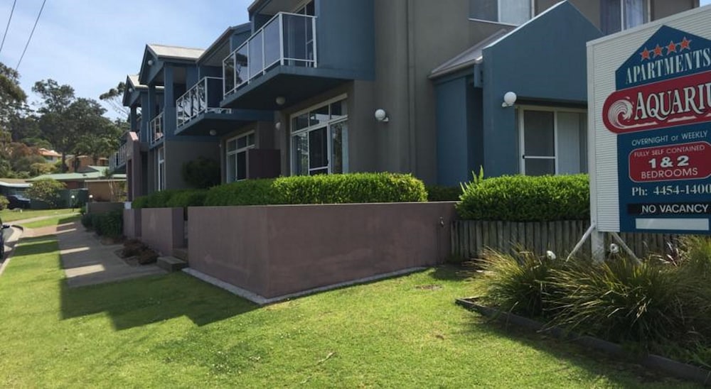 Mollymook Aquarius Apartments 14/19