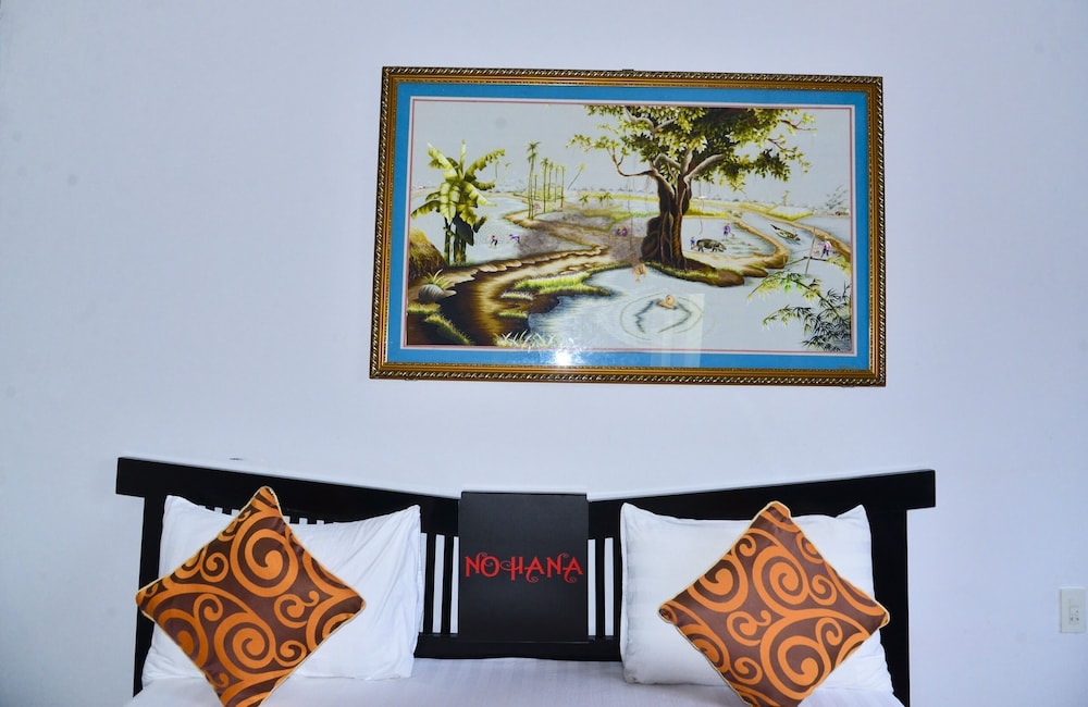 Nohana Hotel 10/71