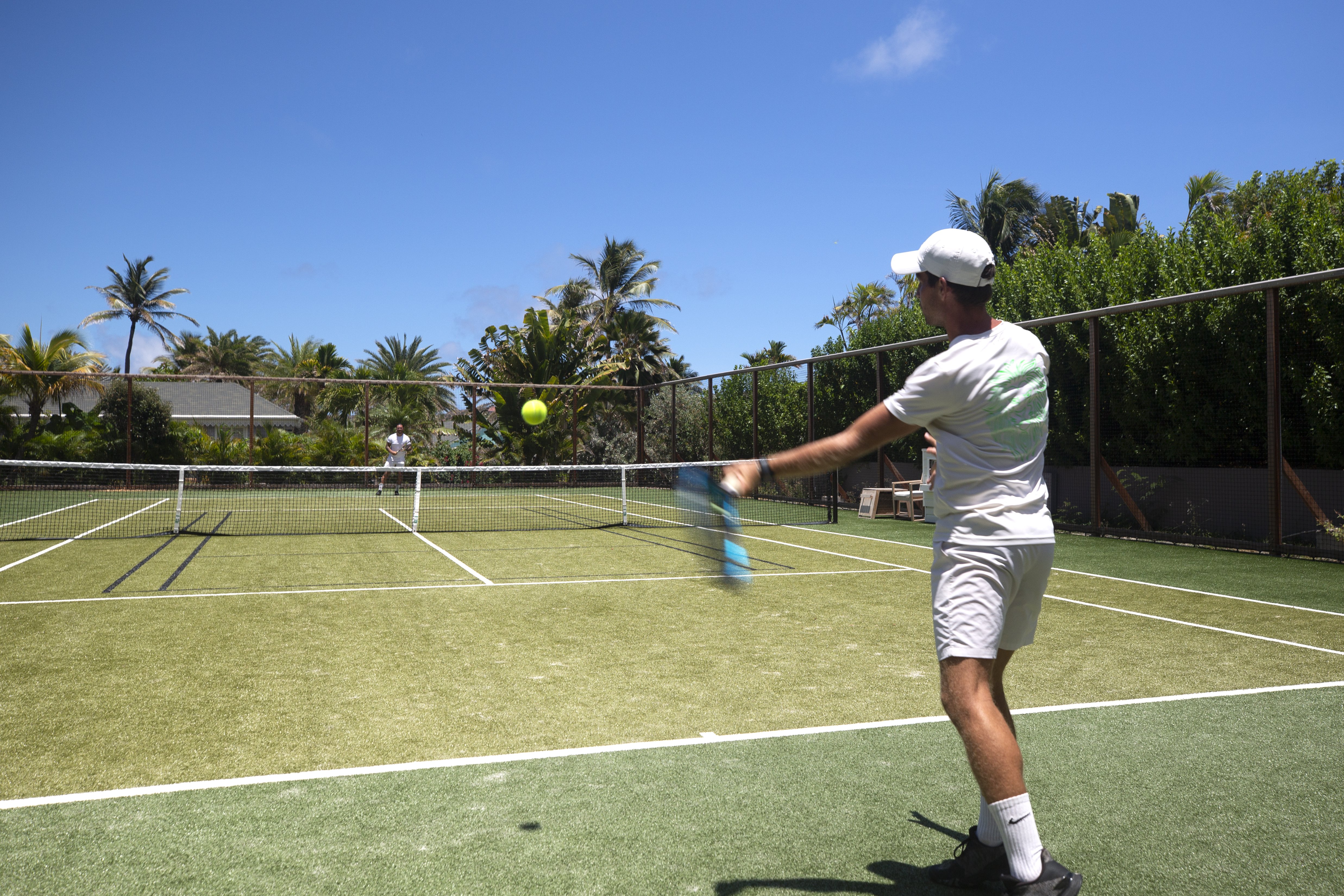 Rosewood Le Guanahani St. Barthelemy 30/50