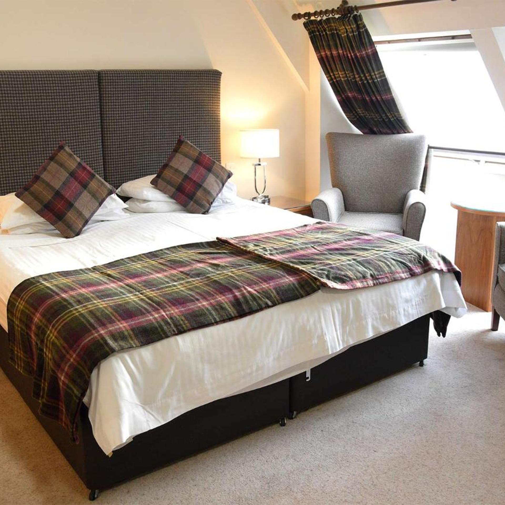 The Royal Hotel, Portree 17/55