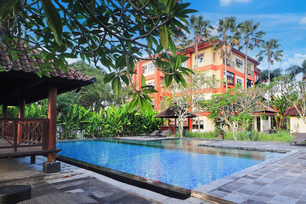 Collection O Ubud Near Central Ubud Formerly Hotel Suly 51/60