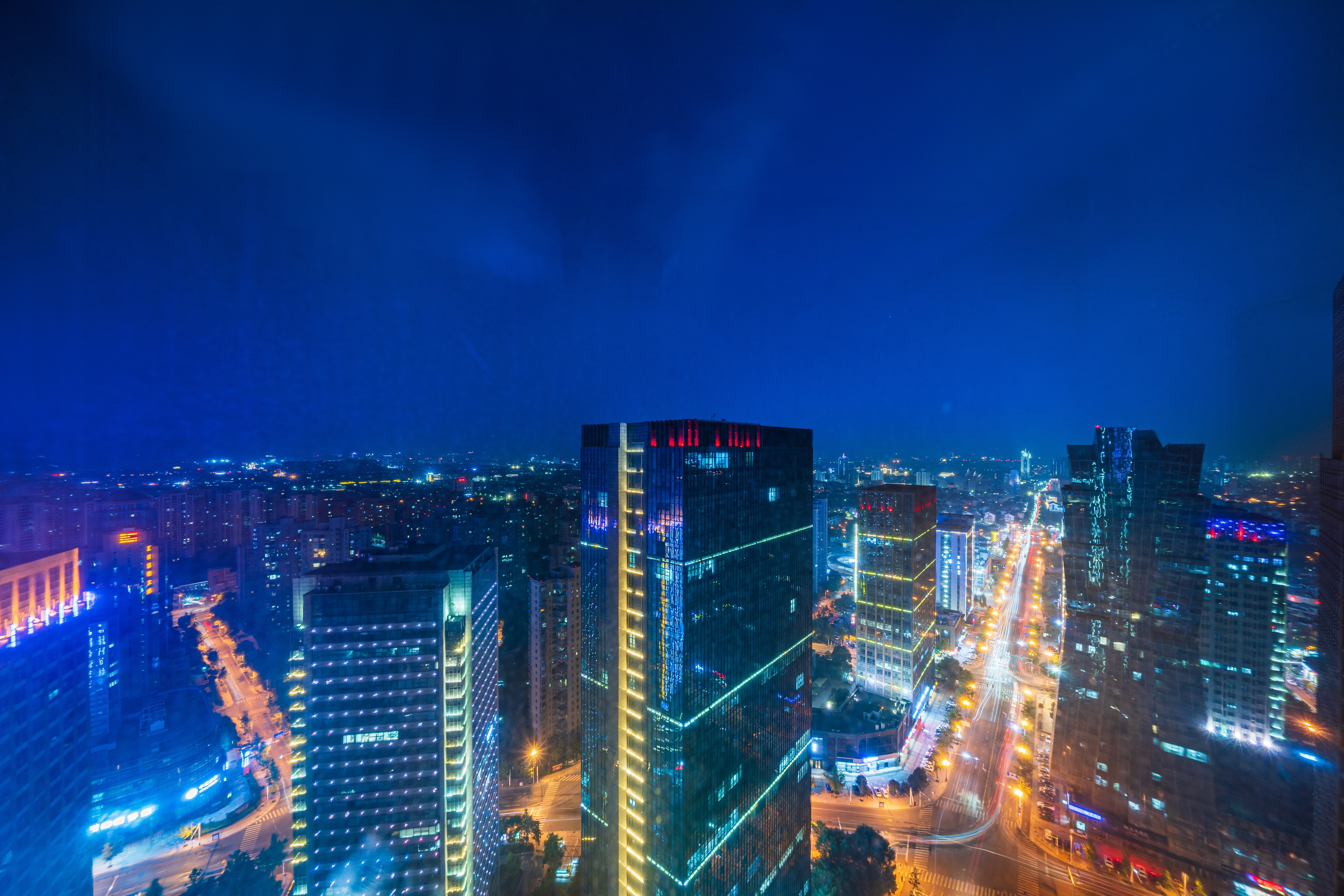Crowne Plaza Shaoxing 1/50