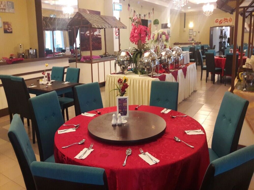 Hotel Kobemas Melaka 19/20