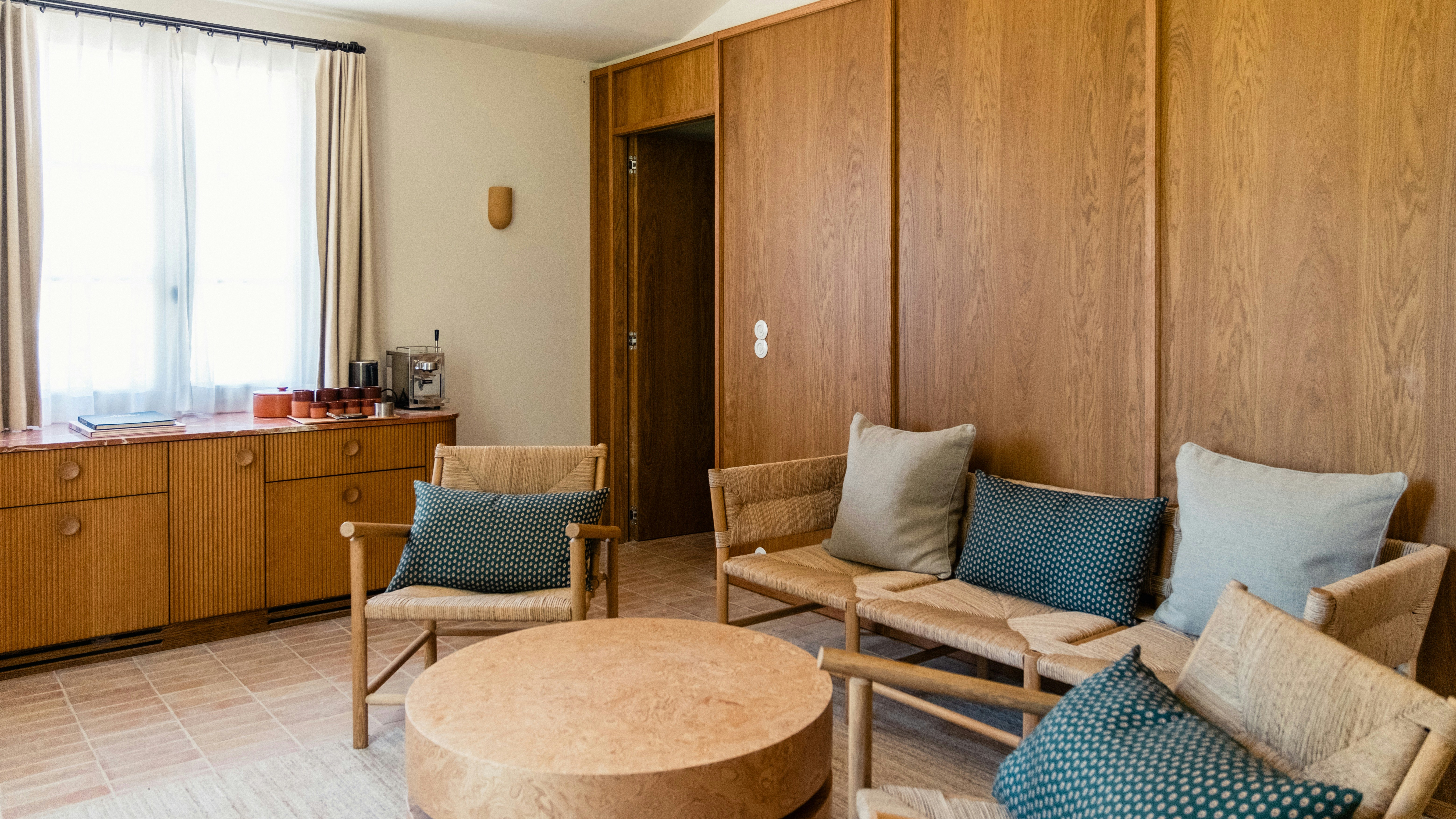 Capelongue, a Beaumier hotel & Spa 57/73