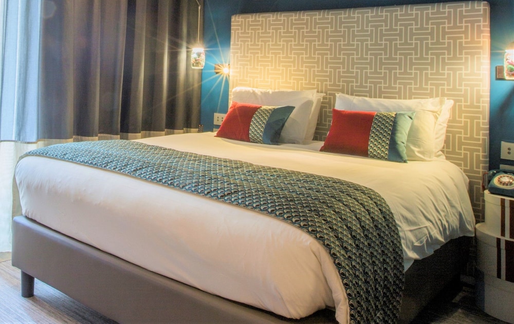 Hotel Indigo Milan - Corso Monforte, an IHG Hotel 13/50
