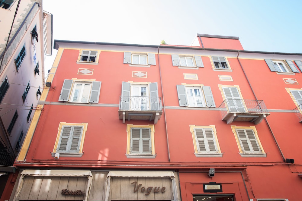 6thLand Rent Rooms La Spezia酒店(6thLand Rent Rooms La Spezia) 图片1