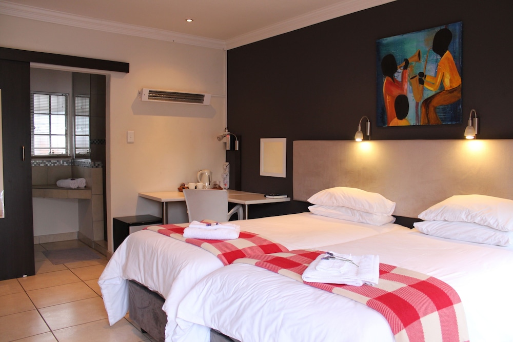 3Liebeloft Guest House 17/50