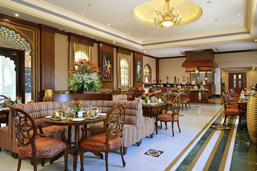 Indana Palace Jodhpur 30/42