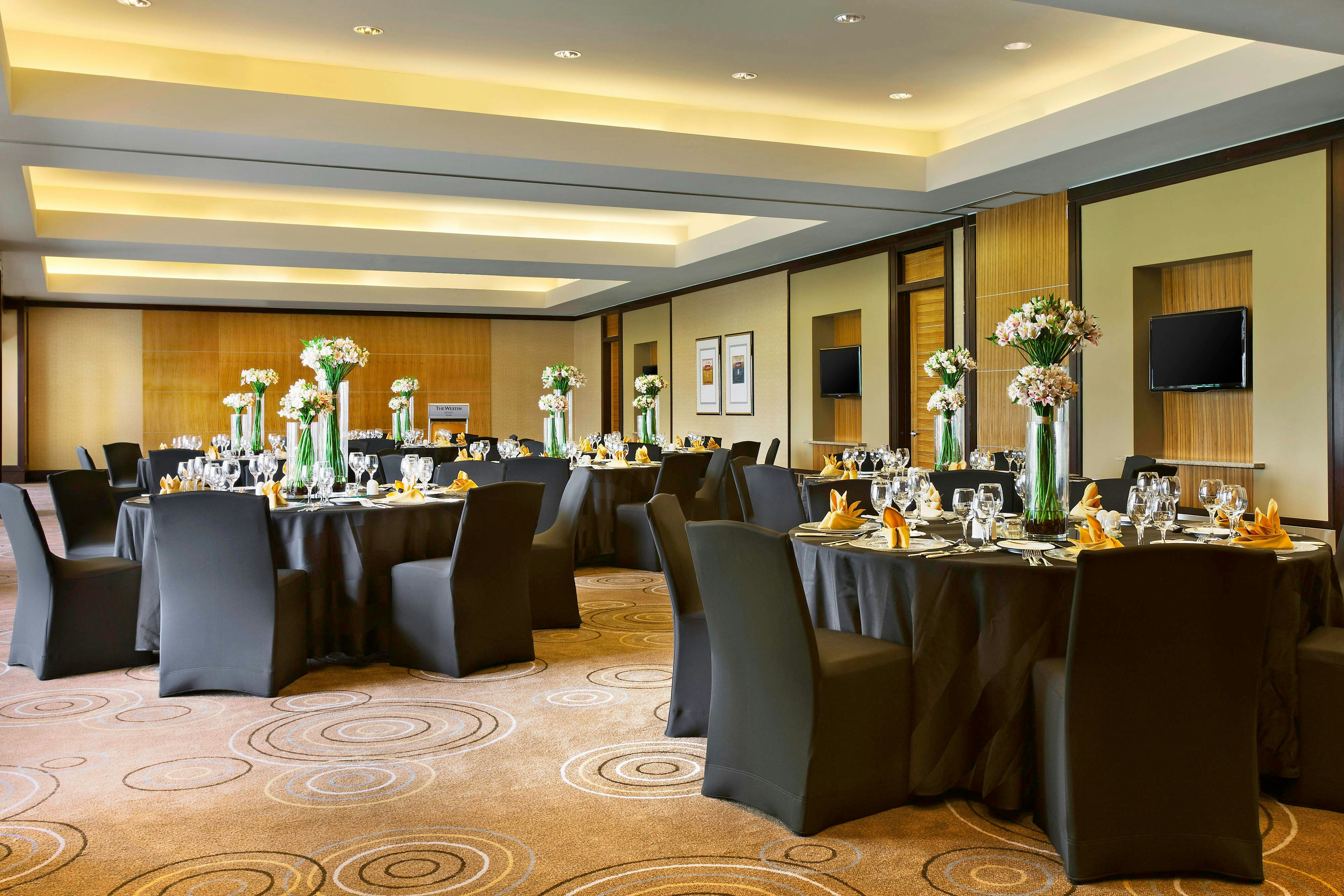 THE WESTIN RESORT GUAM 45/51