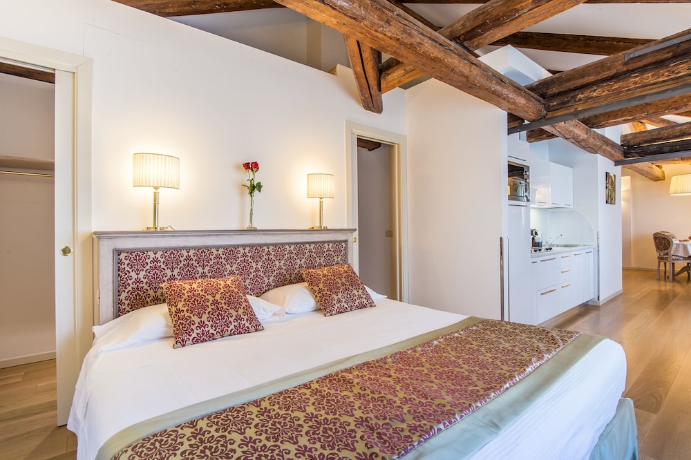 Al Redentore Di Venezia Apartments 5/27