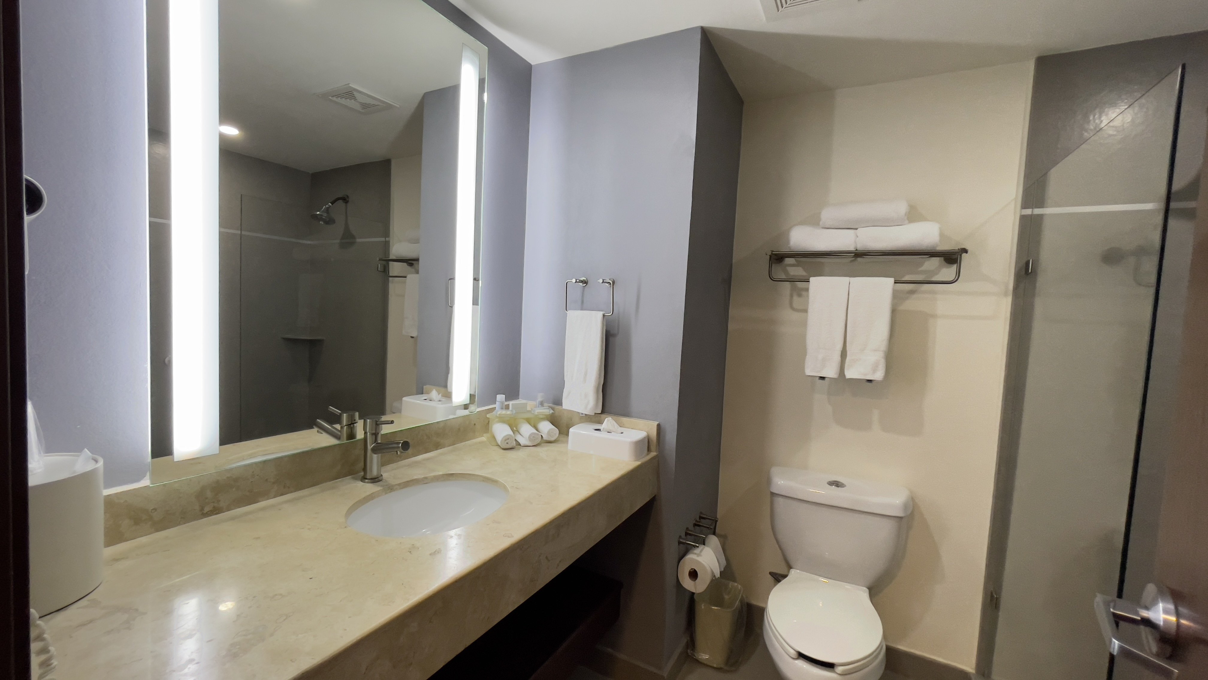 Holiday Inn Express Culiacan 48/50