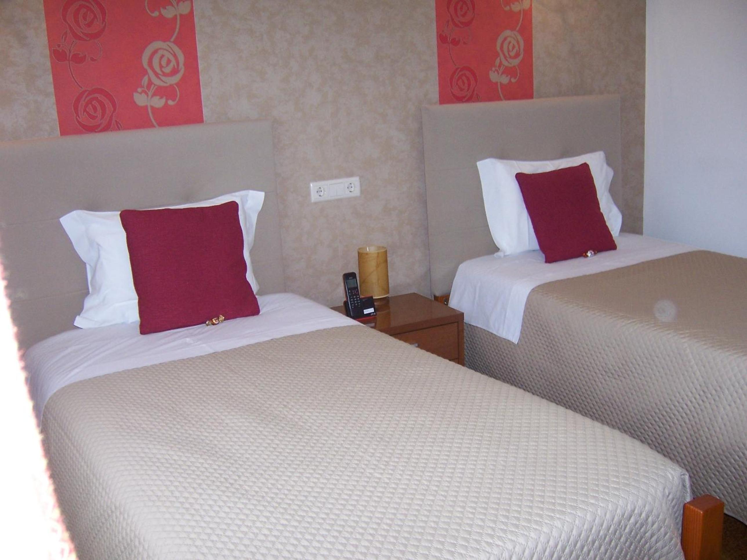 Hotel Santa Apolonia 19/50