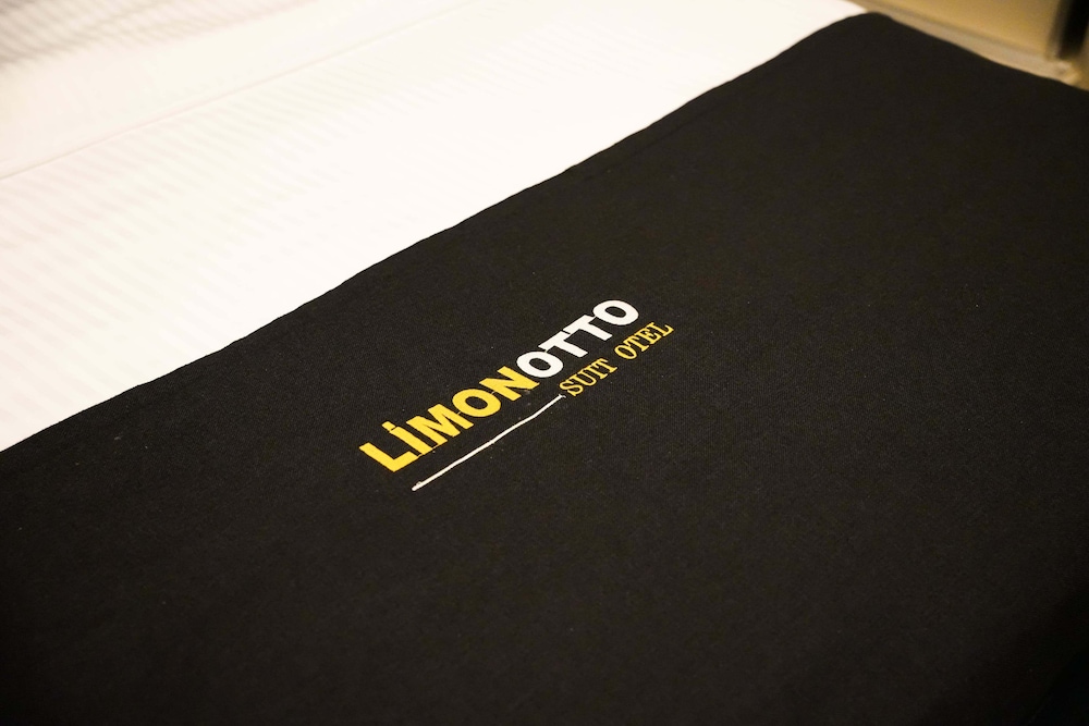 Limonotto Suit Otel 21/44