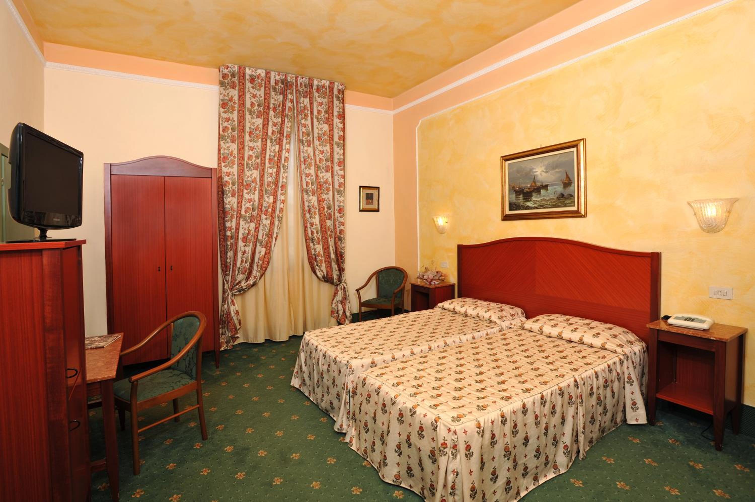 Minerva Palace 25/61