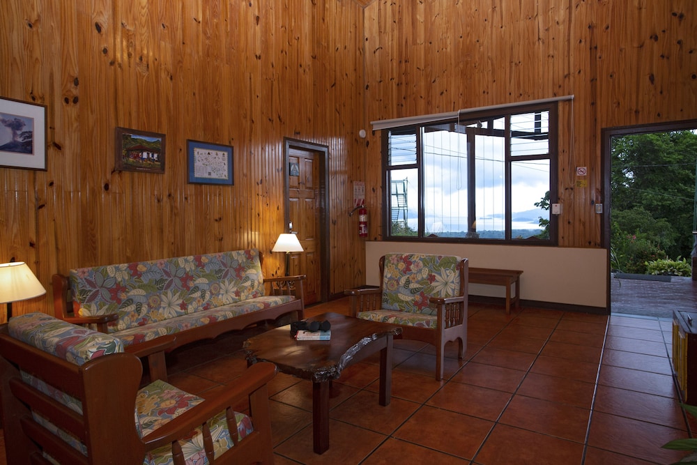 Arenal Observatory Lodge Spa 56/77