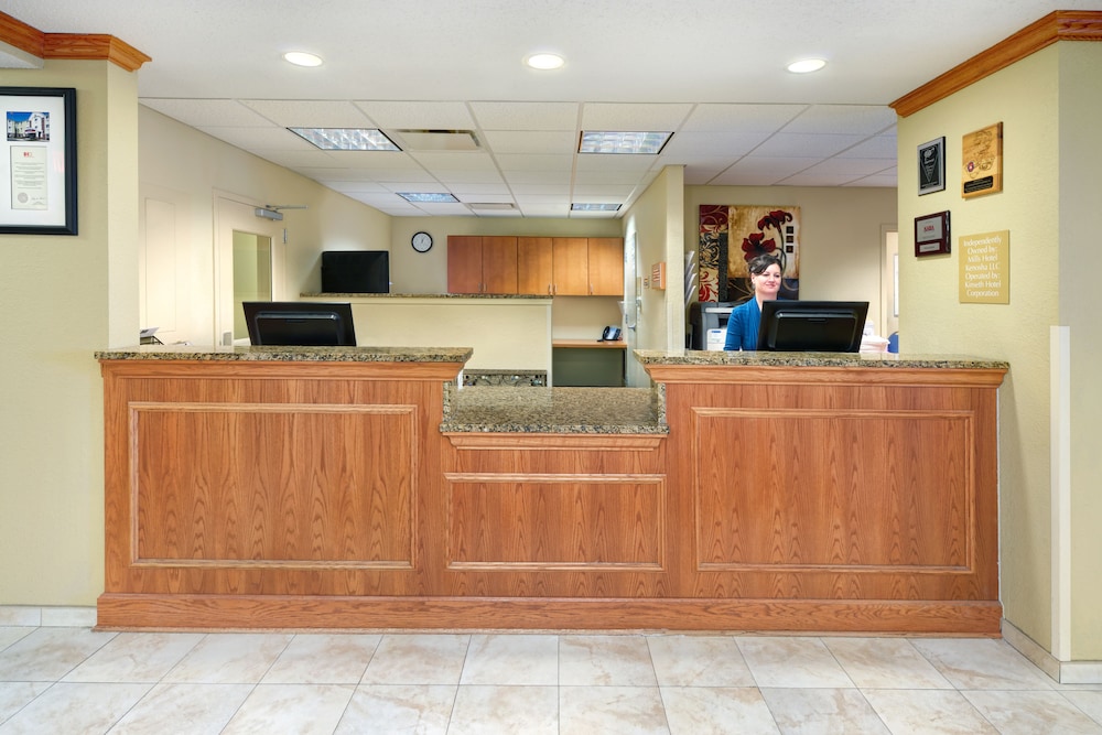 Candlewood Suites Kenosha 6/39