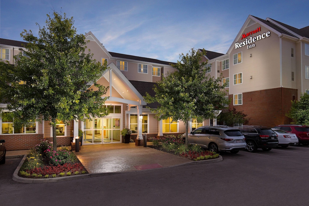 Residence Inn by Marriott Dayton Vandalia 2/33