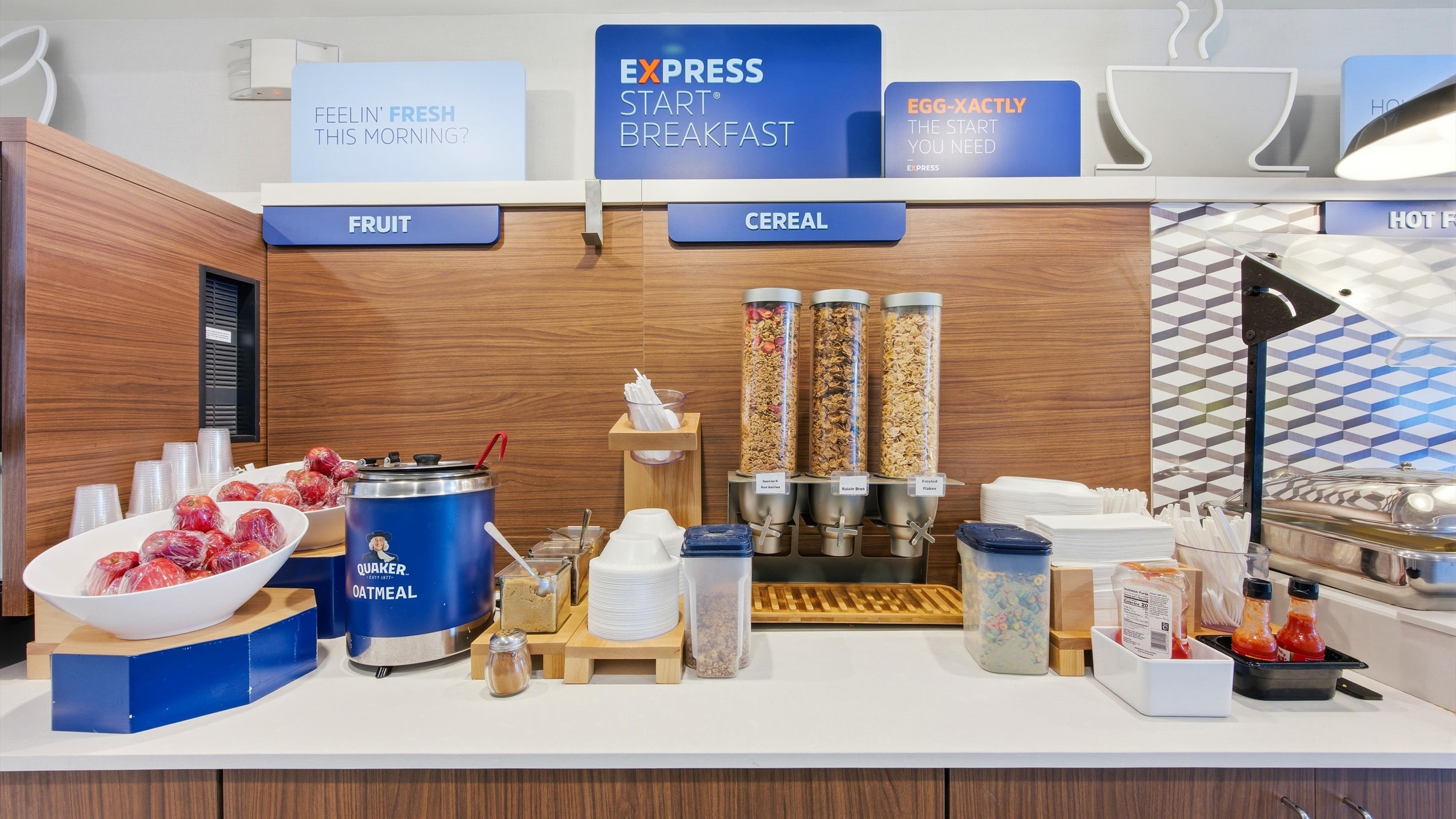 Holiday Inn Express Bethlehem Airport Allentown Area 60/80