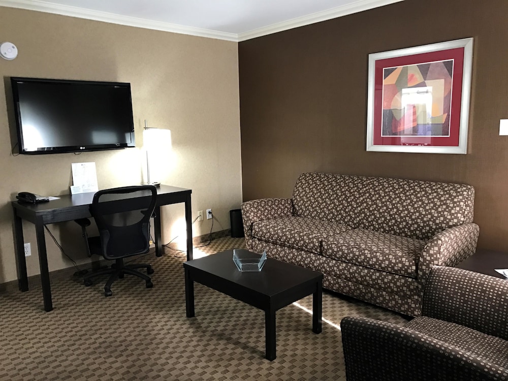 Best Western Yuma Mall Hotel Suites 31/44