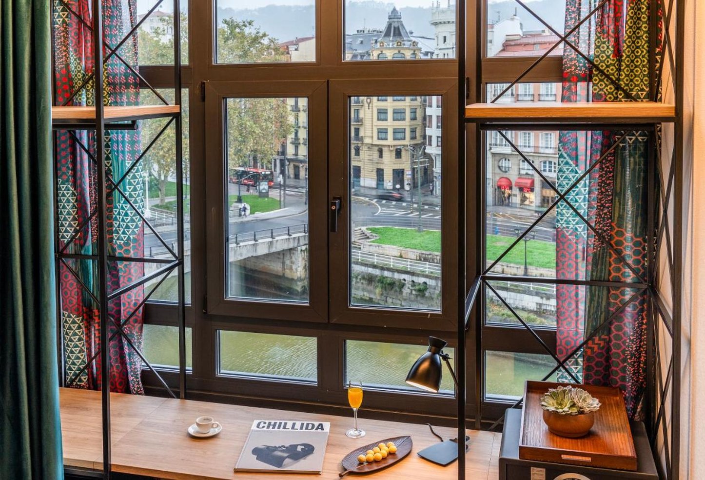 Axel Hotel Bilbao - Adults Only 58/64
