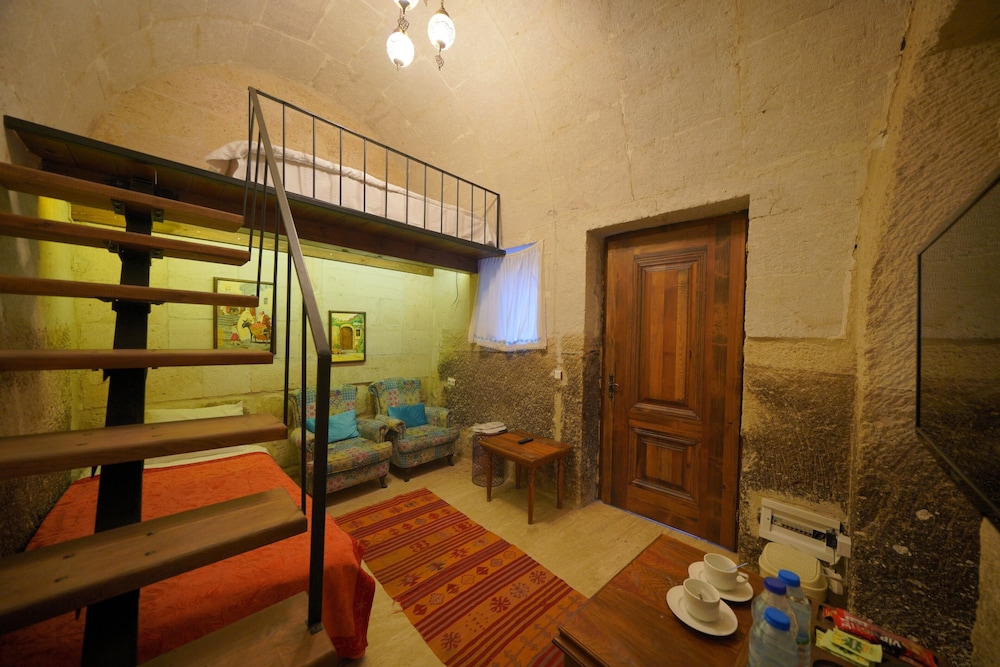 Salkim Cave House 19/50