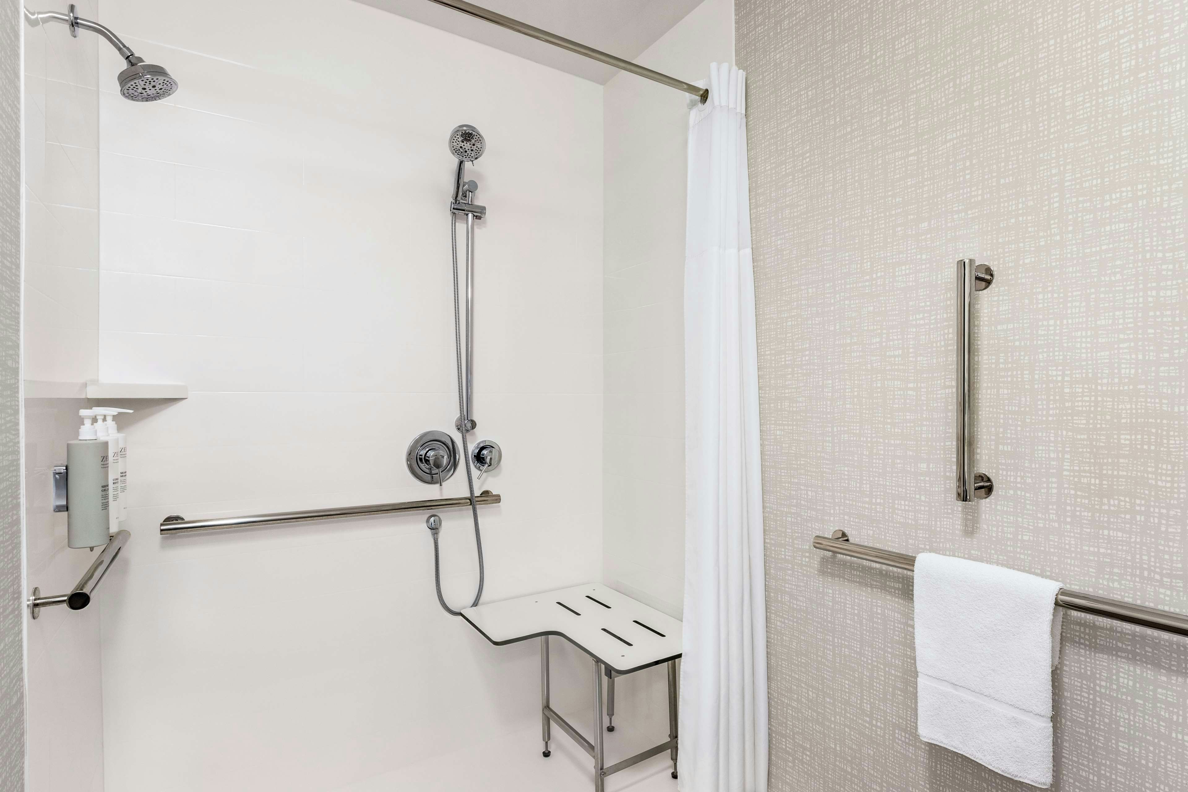 Hampton Inn Quakertown 75/75