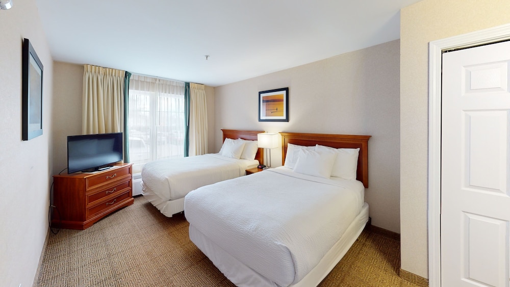 Smart Suites, an Ascend Collection Hotel 13/50