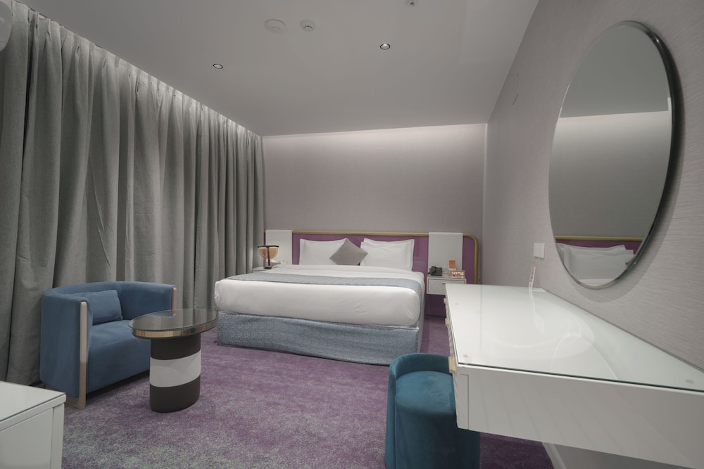 فندق مارفوليس(Marvelous Hotel) 18/47
