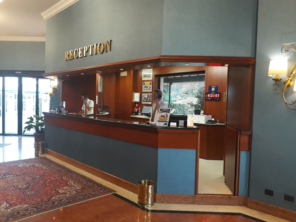 Hotel Motel Luna 2/25