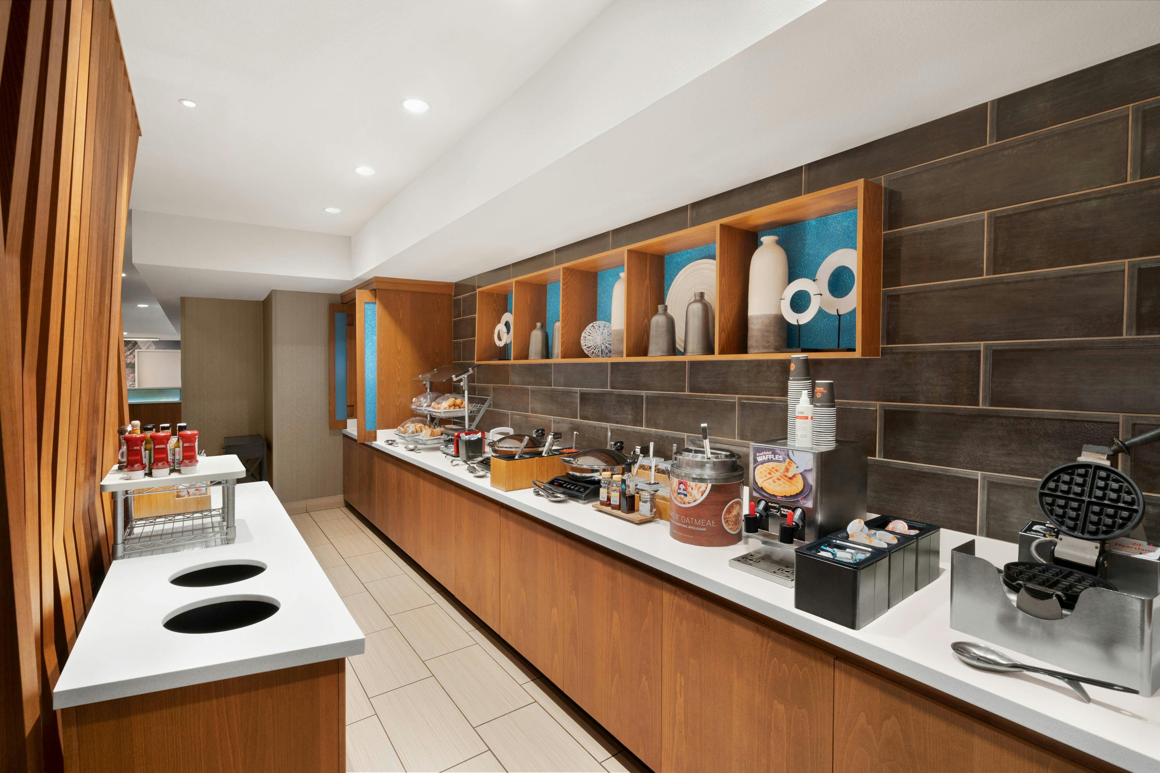 SpringHill Suites Phoenix Chandler/Fashion Center 13/13