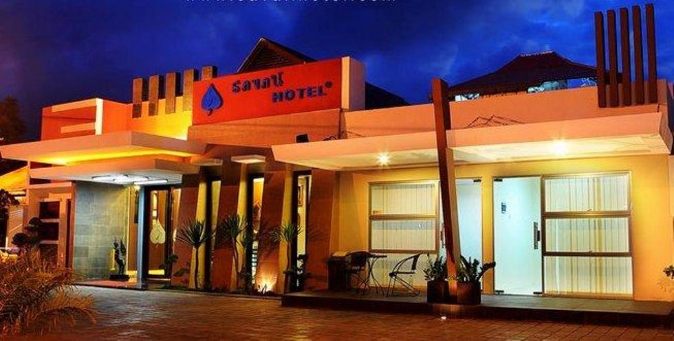 Hotel Savali 2/19