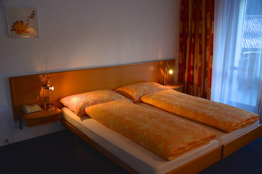 Hotel Eigerblick 13/35
