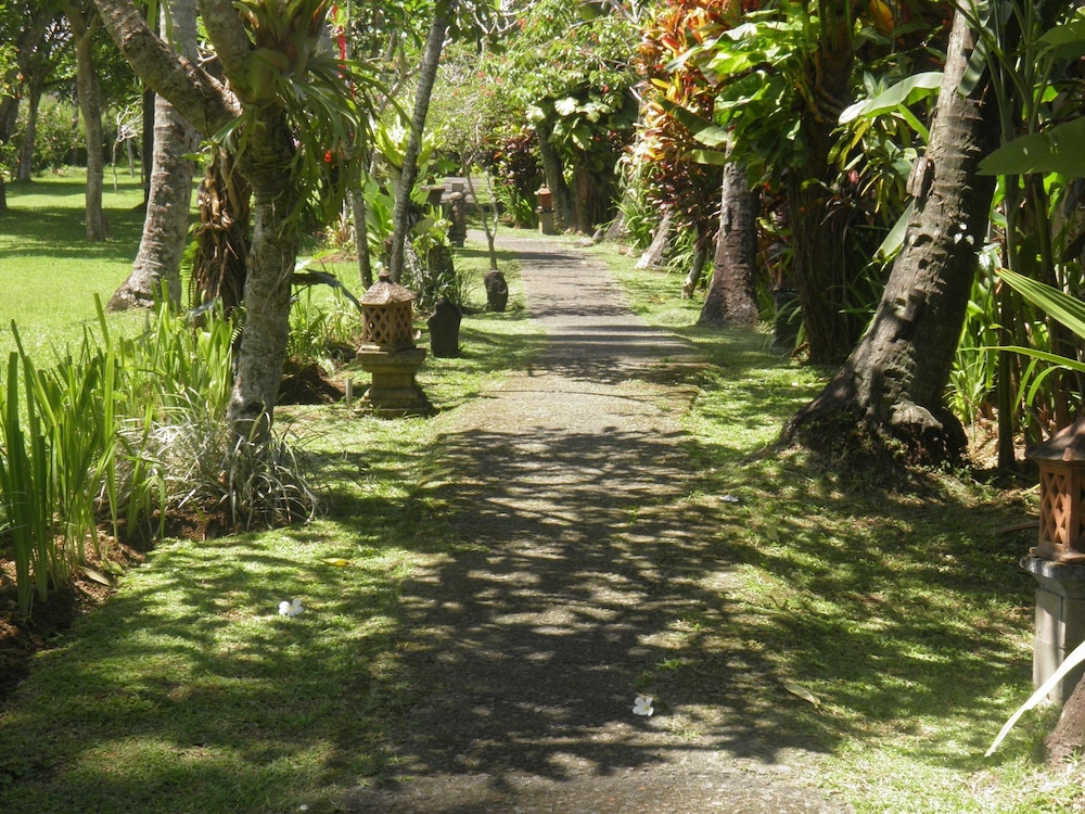 Bumi Ubud Resort 60/69