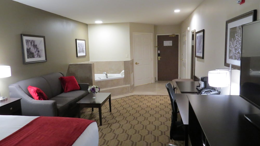 Best Western Palmyra Inn & Suites 16/30