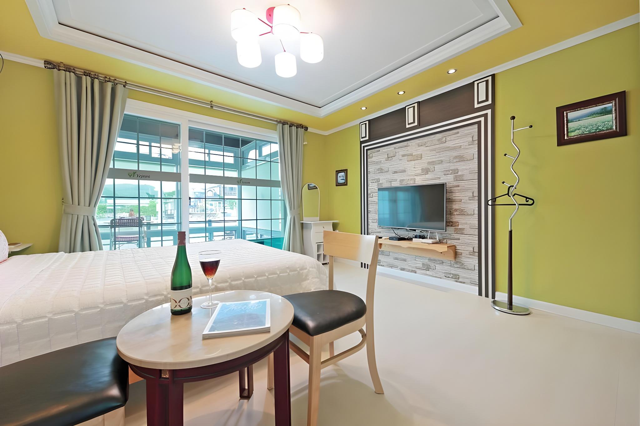 Gyeongju Yejeon Pension 35/41
