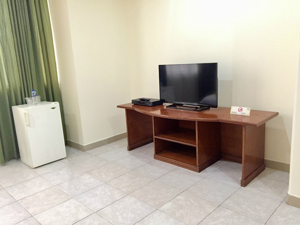 Las Penas Hotel 6/60