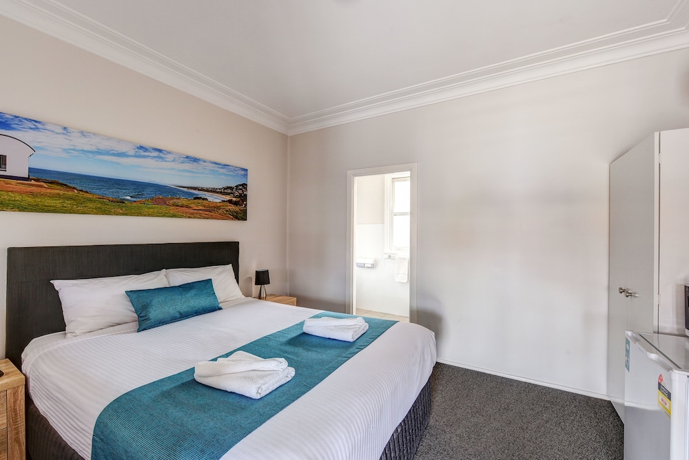 Port Macquarie Motel 26/61