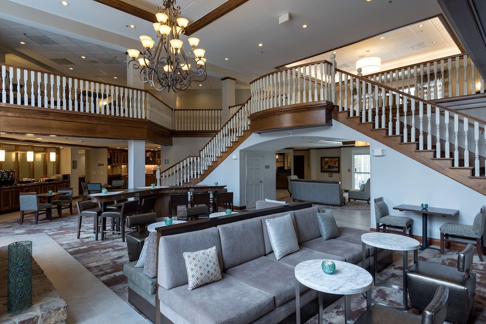 Homewood Suites By Hilton Raleigh Cary 25/64