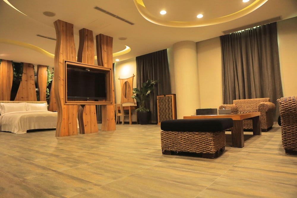 Ohya Boutique Motel-Xinying 28/56