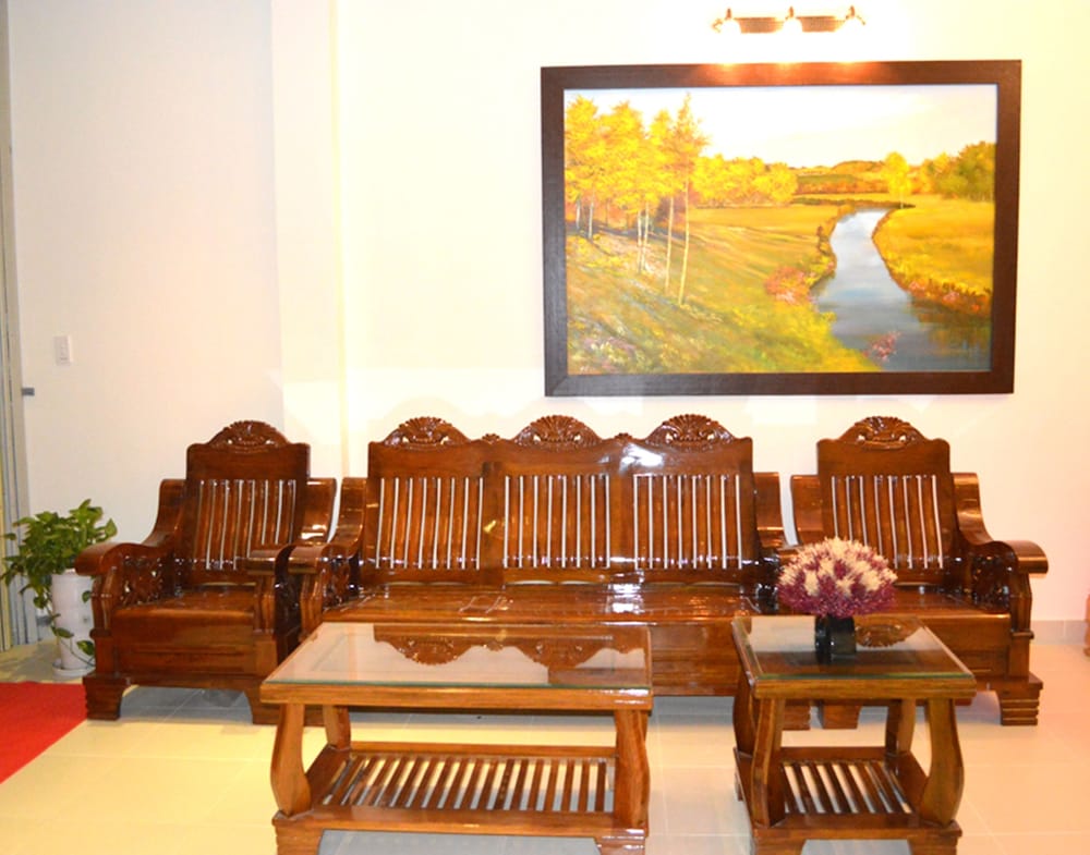Kara Beachside Guest House 15/19